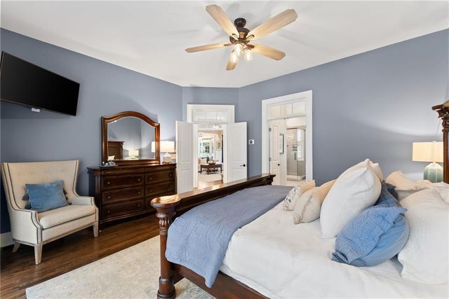 311 Waterfront Park Lane, Dawsonville, GA 30534