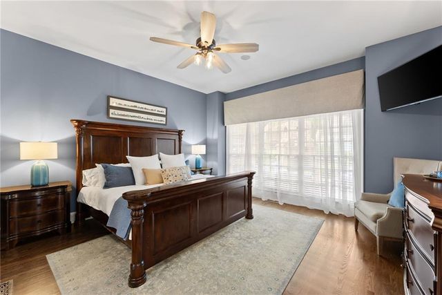 311 Waterfront Park Lane, Dawsonville, GA 30534