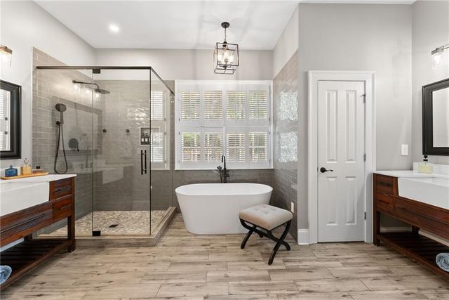 311 Waterfront Park Lane, Dawsonville, GA 30534