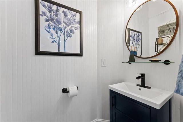 311 Waterfront Park Lane, Dawsonville, GA 30534