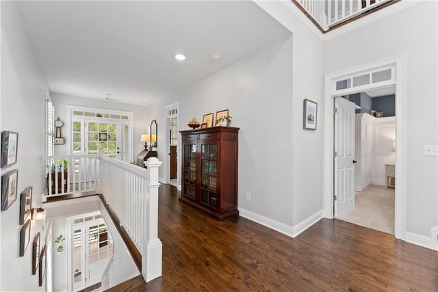 311 Waterfront Park Lane, Dawsonville, GA 30534