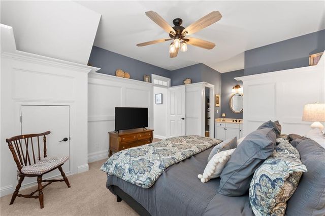 311 Waterfront Park Lane, Dawsonville, GA 30534