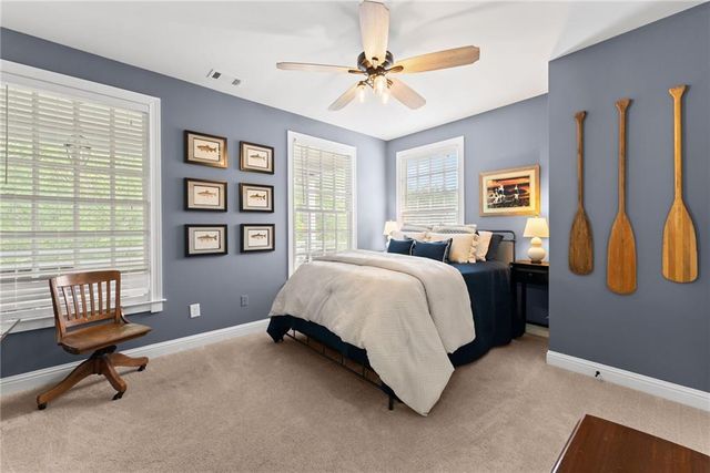 311 Waterfront Park Lane, Dawsonville, GA 30534