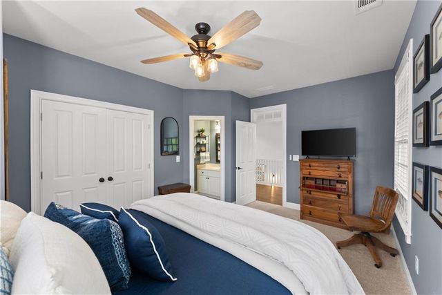 311 Waterfront Park Lane, Dawsonville, GA 30534
