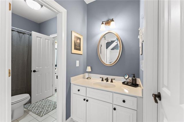 311 Waterfront Park Lane, Dawsonville, GA 30534