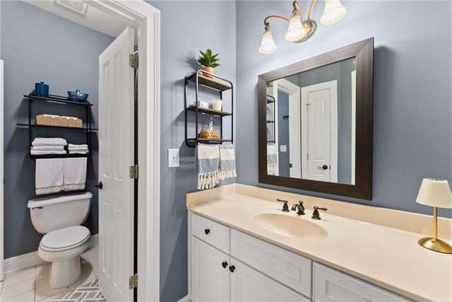 311 Waterfront Park Lane, Dawsonville, GA 30534