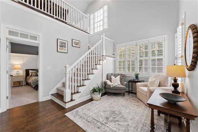 311 Waterfront Park Lane, Dawsonville, GA 30534