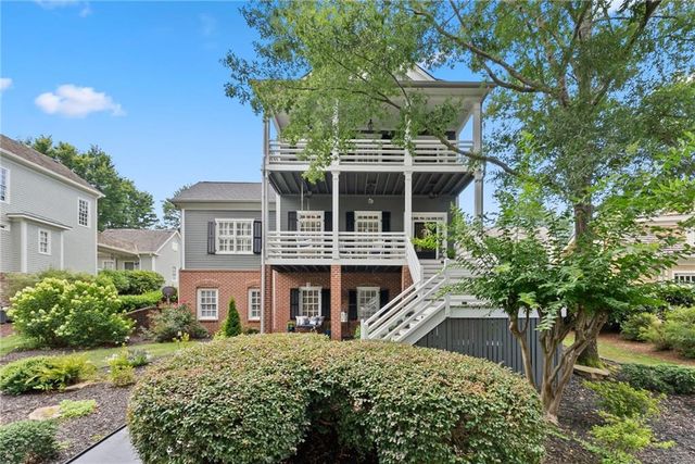 311 Waterfront Park Lane, Dawsonville, GA 30534