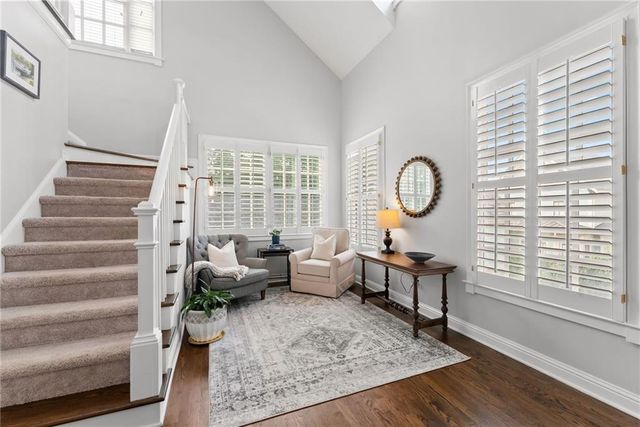311 Waterfront Park Lane, Dawsonville, GA 30534