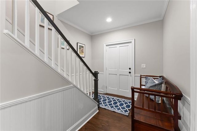 311 Waterfront Park Lane, Dawsonville, GA 30534