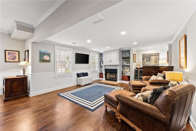 311 Waterfront Park Lane, Dawsonville, GA 30534
