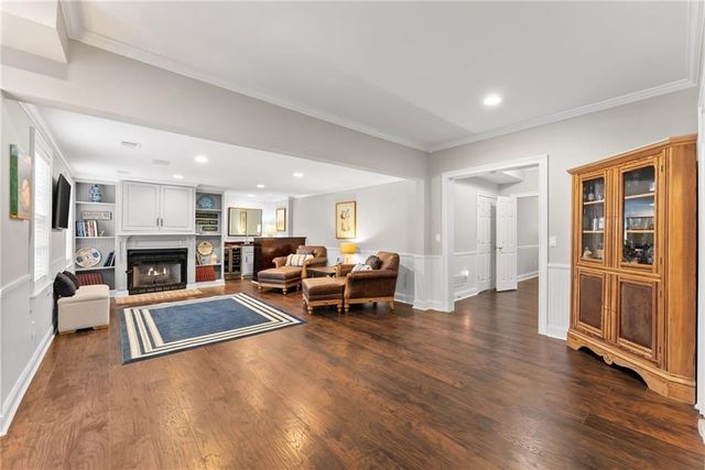 311 Waterfront Park Lane, Dawsonville, GA 30534