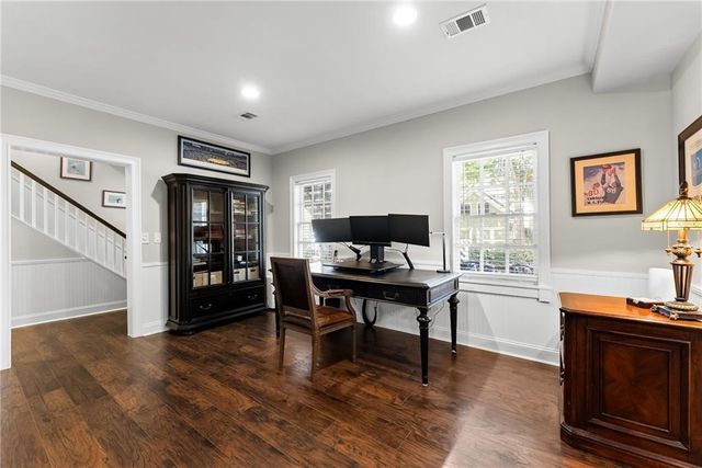311 Waterfront Park Lane, Dawsonville, GA 30534