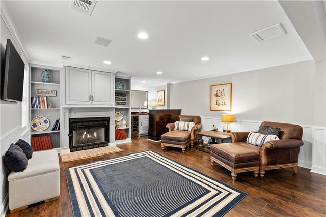 311 Waterfront Park Lane, Dawsonville, GA 30534