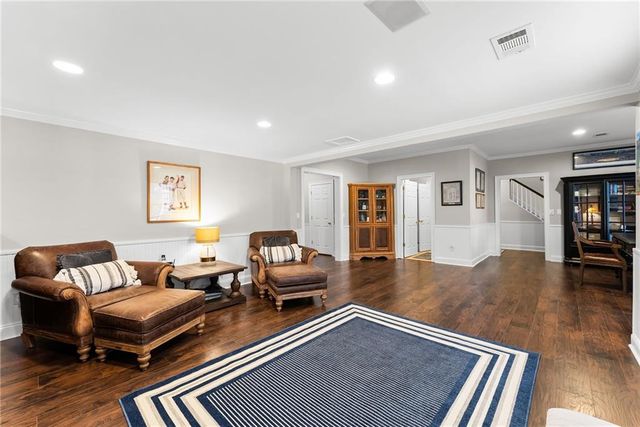 311 Waterfront Park Lane, Dawsonville, GA 30534