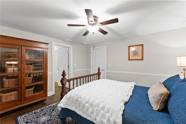 311 Waterfront Park Lane, Dawsonville, GA 30534