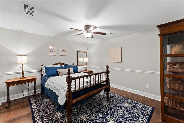 311 Waterfront Park Lane, Dawsonville, GA 30534