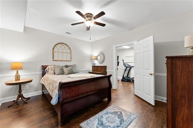 311 Waterfront Park Lane, Dawsonville, GA 30534