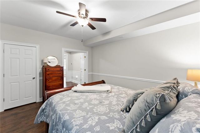 311 Waterfront Park Lane, Dawsonville, GA 30534