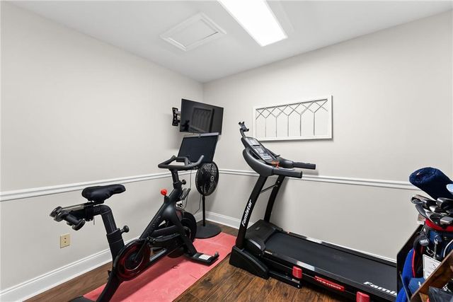 311 Waterfront Park Lane, Dawsonville, GA 30534