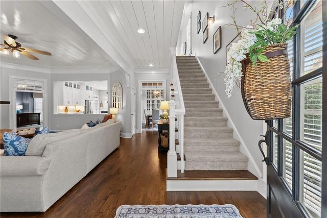311 Waterfront Park Lane, Dawsonville, GA 30534