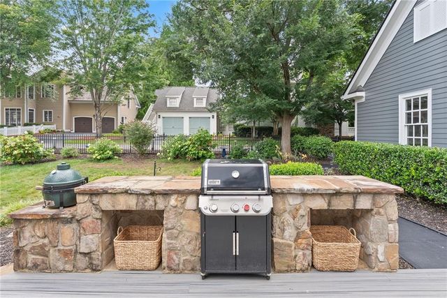 311 Waterfront Park Lane, Dawsonville, GA 30534