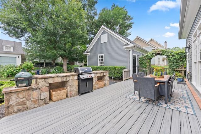 311 Waterfront Park Lane, Dawsonville, GA 30534