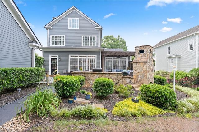 311 Waterfront Park Lane, Dawsonville, GA 30534