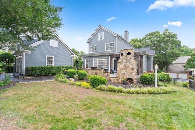 311 Waterfront Park Lane, Dawsonville, GA 30534