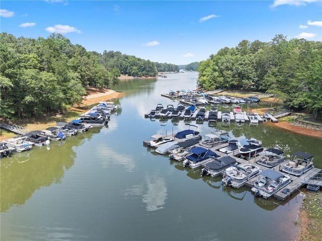 311 Waterfront Park Lane, Dawsonville, GA 30534
