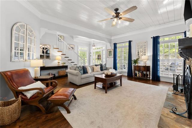 311 Waterfront Park Lane, Dawsonville, GA 30534