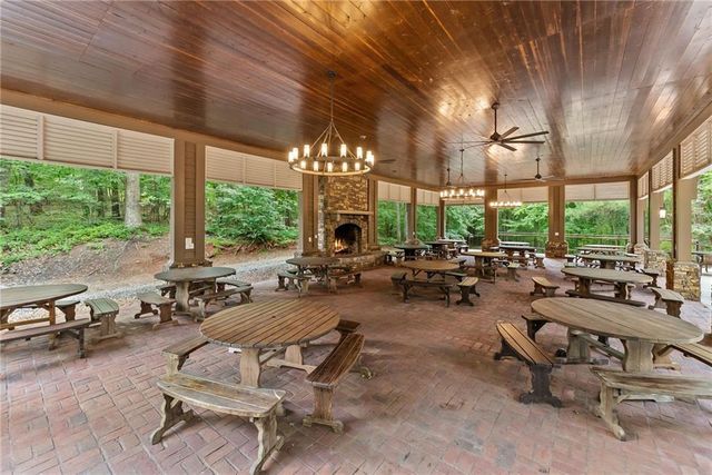 311 Waterfront Park Lane, Dawsonville, GA 30534