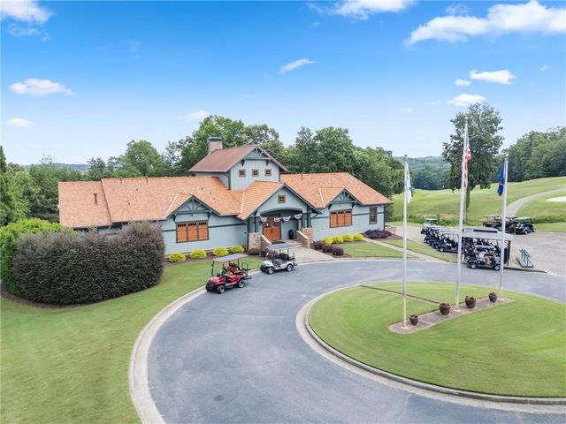 311 Waterfront Park Lane, Dawsonville, GA 30534