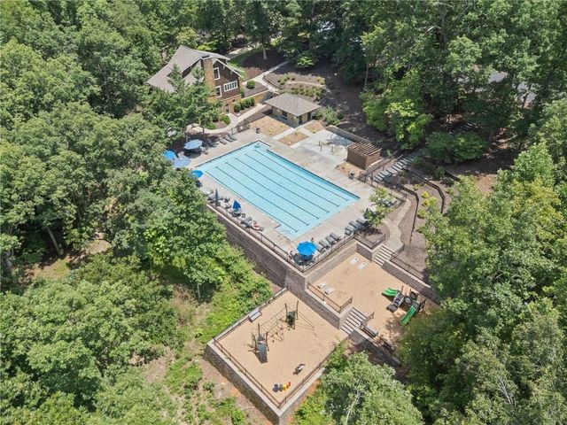 311 Waterfront Park Lane, Dawsonville, GA 30534