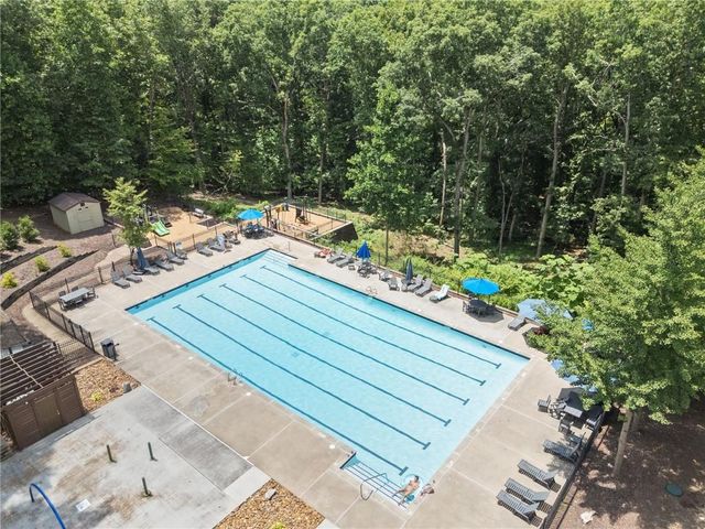 311 Waterfront Park Lane, Dawsonville, GA 30534