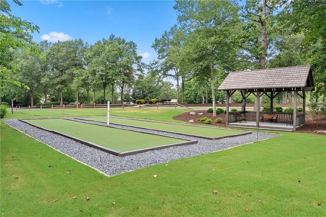 311 Waterfront Park Lane, Dawsonville, GA 30534