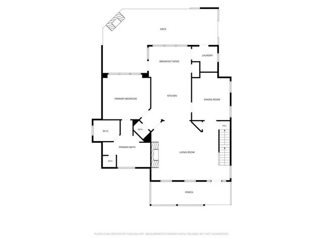311 Waterfront Park Lane, Dawsonville, GA 30534