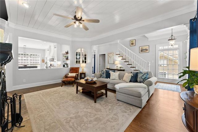 311 Waterfront Park Lane, Dawsonville, GA 30534