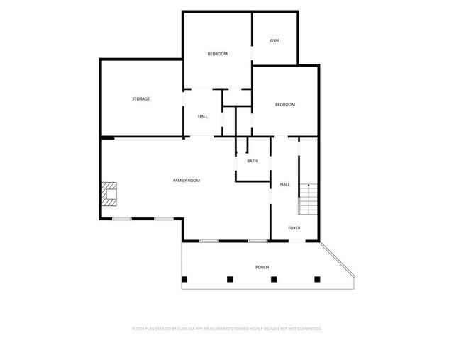 311 Waterfront Park Lane, Dawsonville, GA 30534