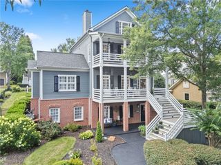 311 Waterfront Park Lane, Dawsonville, GA 30534
