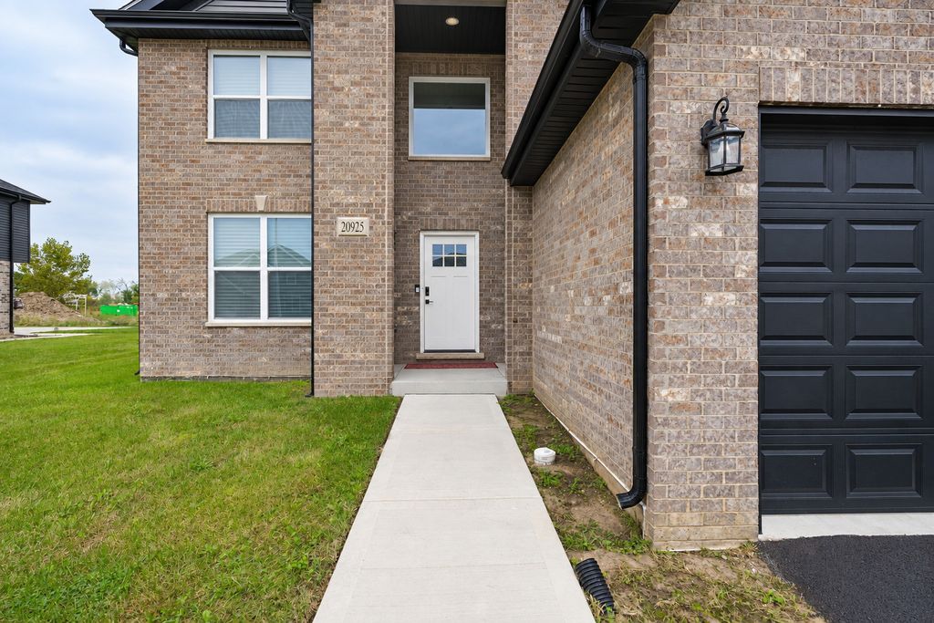 20925 Dexter Street, Lynwood, IL 60411 — photo 4