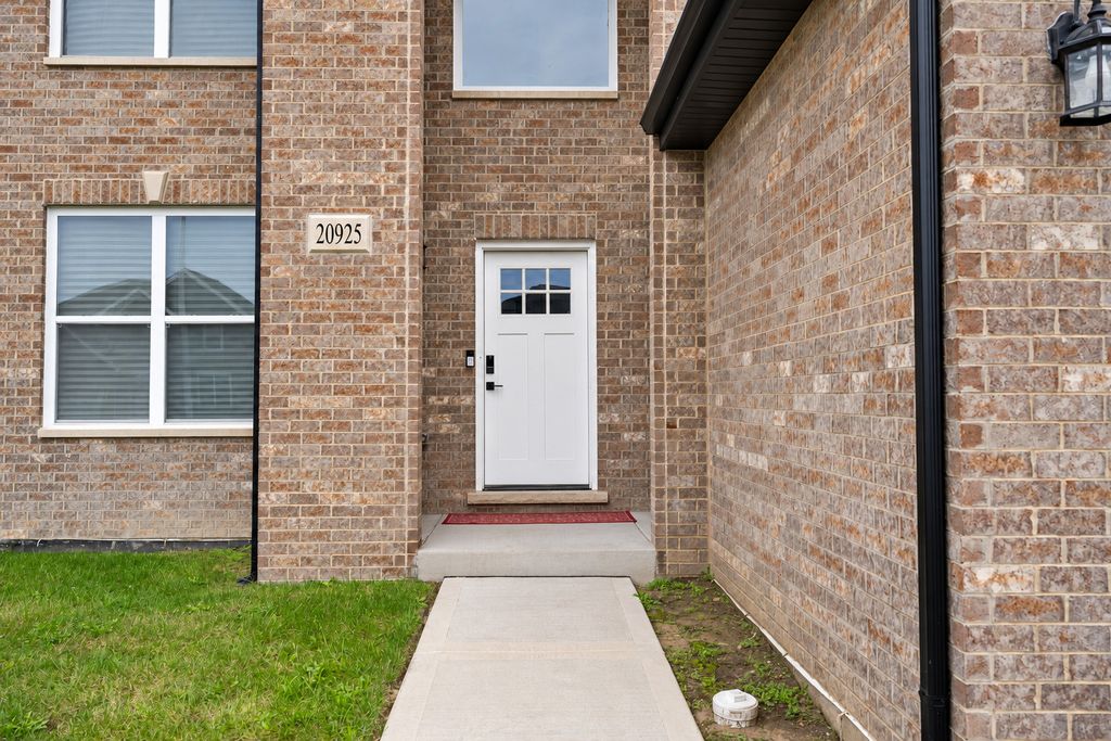 20925 Dexter Street, Lynwood, IL 60411 — photo 5