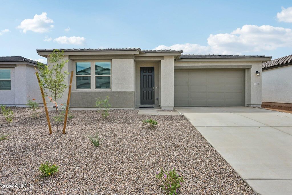6661 E UPLAND Way, San Tan Valley, AZ 85143 — exterior