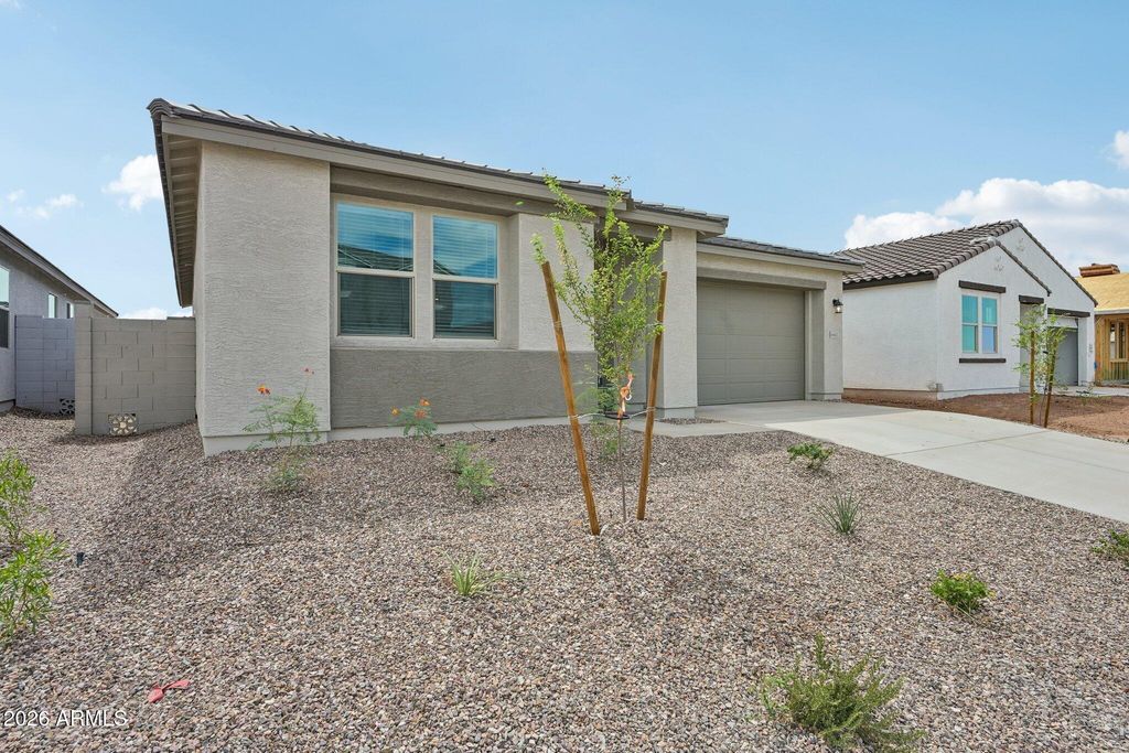 6661 E UPLAND Way, San Tan Valley, AZ 85143 — photo 2