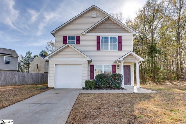 5 Bethel Street, Spartanburg, SC 29306