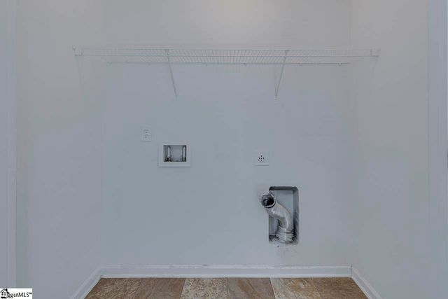 5 Bethel Street, Spartanburg, SC 29306