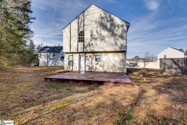 5 Bethel Street, Spartanburg, SC 29306