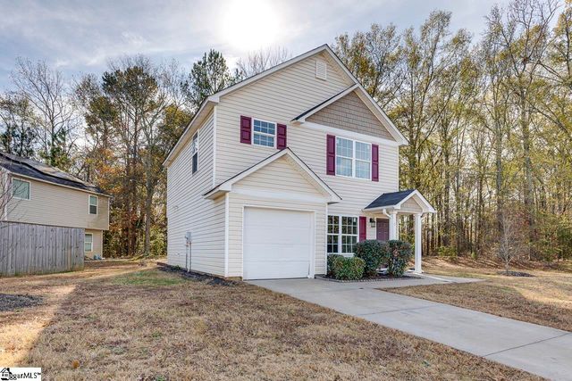 5 Bethel Street, Spartanburg, SC 29306