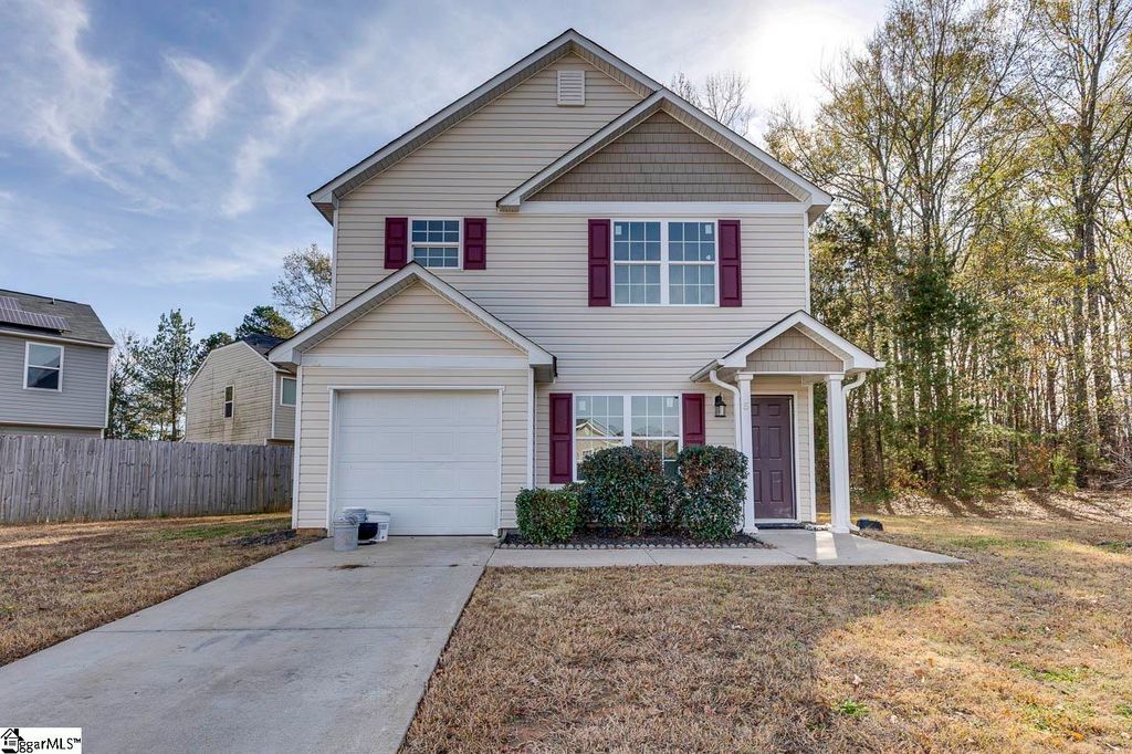 5 Bethel Street, Spartanburg, SC 29306