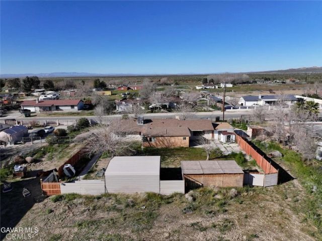 10250 E Avenue Q10, Littlerock, CA 93543